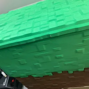 MineCraft filament Dryer Box