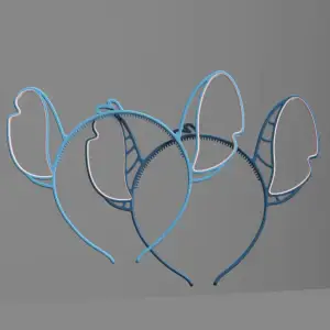 Stitch Headband