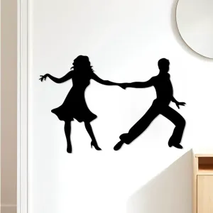 Dancer Wall Art, Wall Decor, Home Decor