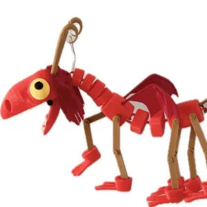 Vladikus from Bobs Burgers