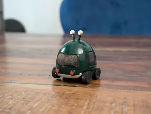 Cute Mini Car