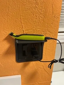 Outlet Shelf