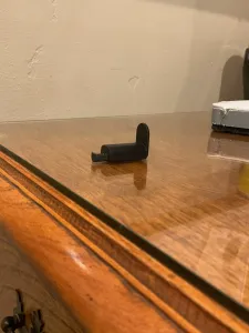 Multi-Purpose Pegboard Peg