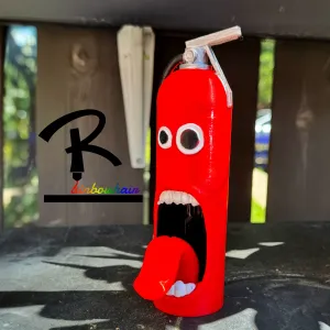 Fire Extinguisher