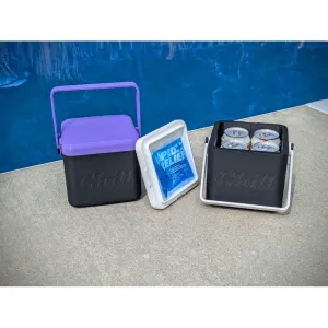 Drinks cooler