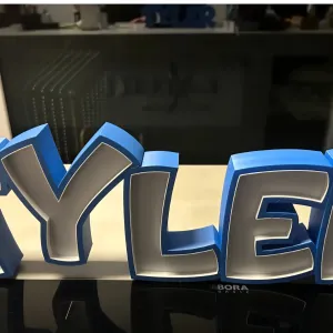 Tyler
