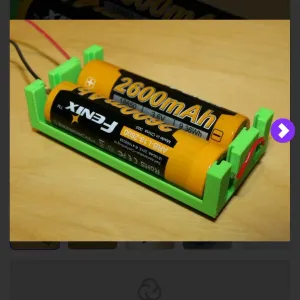 18560 holder