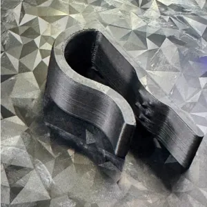 Curtain Black-out Clip