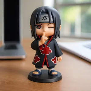 Itachi Chibi - Naruto