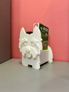 dog organization