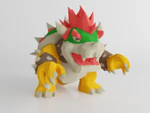 Bowser