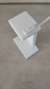 xiaomi mi band 10 charge support - base di ricarica