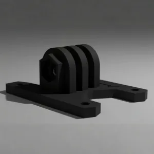 Gopro mount for Eachine Wizard X220 V2