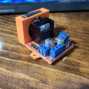 L298n Cooler