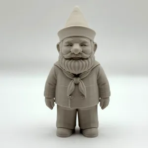Sailor Garden Gnome