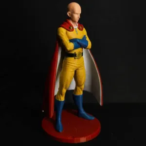 Saitama One Punch Man