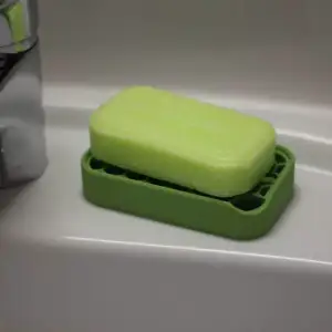 Soap Dish