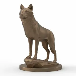 Wolf