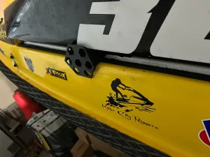 Jeski Hood vent