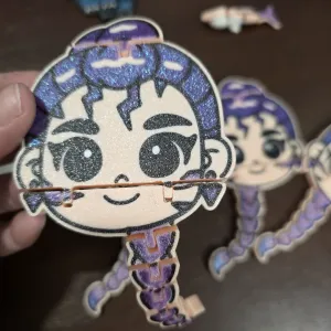 Rumi Flexi Toy
