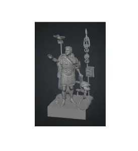 Last Centurion