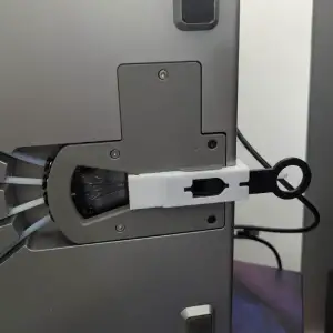 Creality CFS Hub/4-Way Motor Release