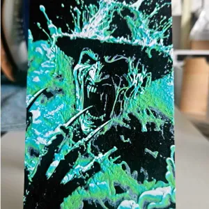 Freddy Krueger