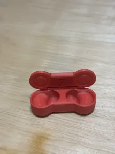 loop earbuds case