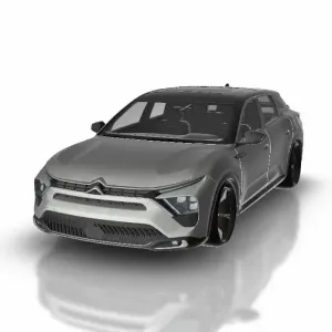 Citroen C5