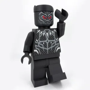 FREE Black Panther Modular Figure