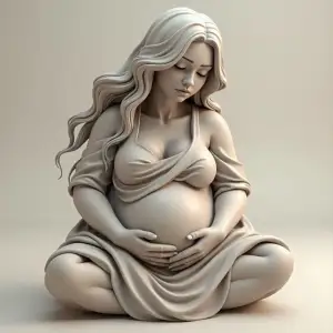 Pregnant 12