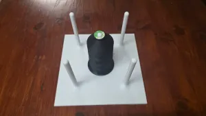 Sewing Thread Cone Holder x 5
