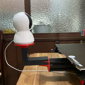 Camera Stand for Ender3 Max Neo or others 3D列印機 攝影機支架 摄像头支架