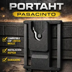 PORTACINTO HT SEPURA