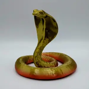 Combat Cobra