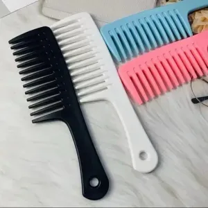 Standard comb