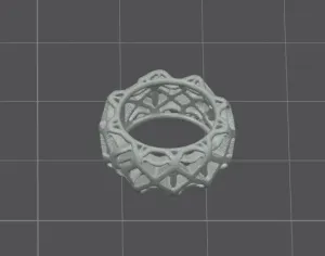 Void Weave Lattice Orb – Noah0x03