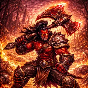 Pixel Art Fanart – Héroe de Dota 2