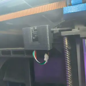 HBVCAM camera case for K1 printers