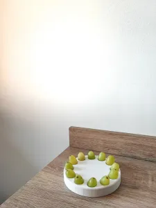 uvas time