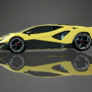Lambo v3