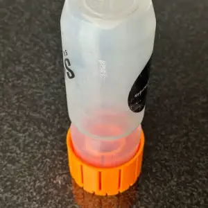 Drinking bottle drip tray