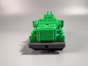 战地装甲车