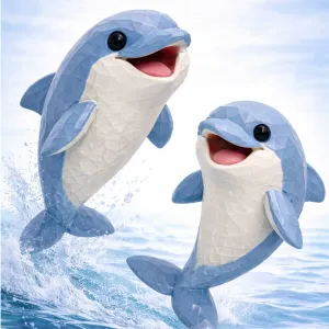 Cute Dolphins