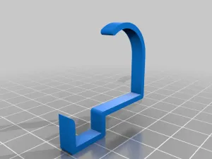 luval Flex 32.5G Gentle Flow Nozzle / Spray Bar