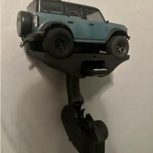 traxxas trx4m