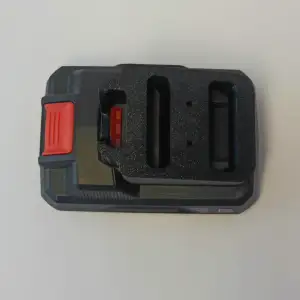 Parkside Battery Holder