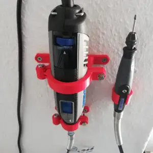 Dremel 4300 Holder