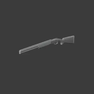 Benelli 828U