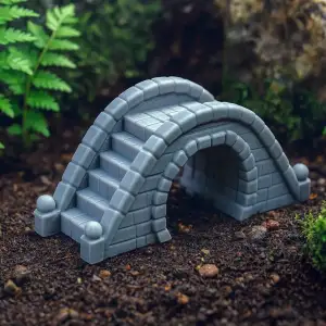 Stone Bridge